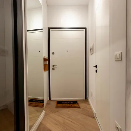 Διαμέρισμα Lux Studio Center